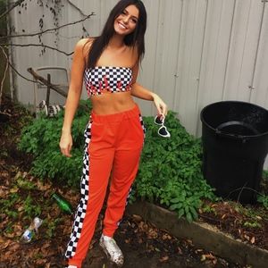 Two Piece Matching Set